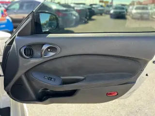 2016 NISSAN 370Z