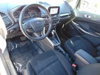 2019 Ford EcoSport