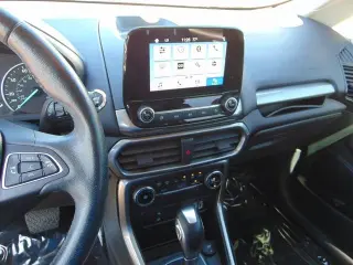 2019 Ford EcoSport
