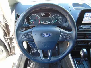 2019 Ford EcoSport