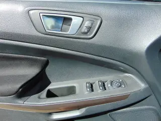 2019 Ford EcoSport
