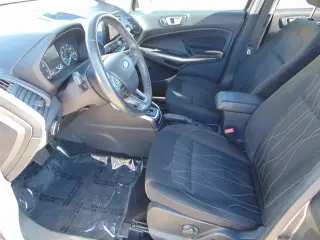 2019 Ford EcoSport