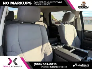 2022 Toyota Tundra 2WD