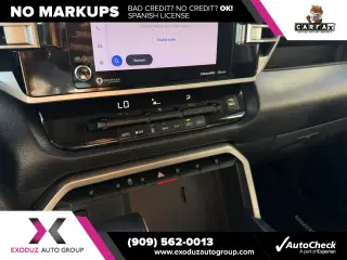 2022 Toyota Tundra 2WD