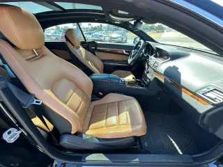 2016 MERCEDES-BENZ E-CLASS