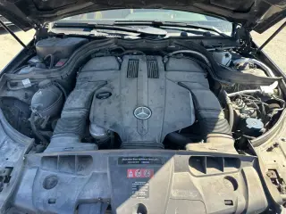 2016 MERCEDES-BENZ E-CLASS