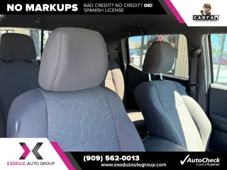 2018 Toyota Tacoma