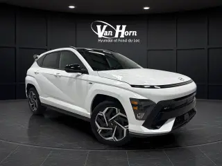 2024 Hyundai Kona