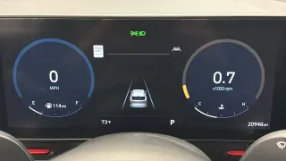 2024 Hyundai Kona
