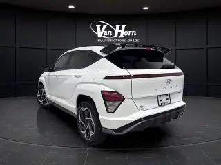 2024 Hyundai Kona