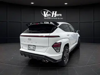 2024 Hyundai Kona