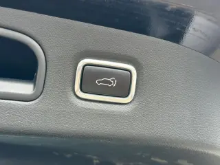 2018 KIA STINGER