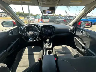 2020 KIA SOUL
