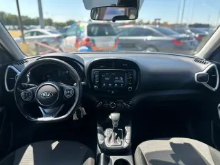2020 KIA SOUL