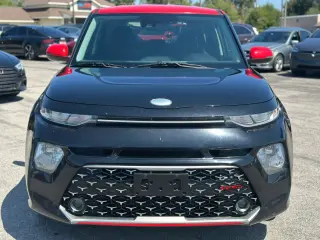 2020 KIA SOUL