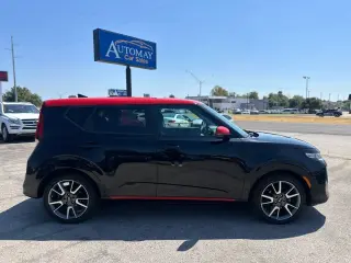 2020 KIA SOUL