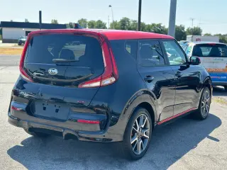2020 KIA SOUL