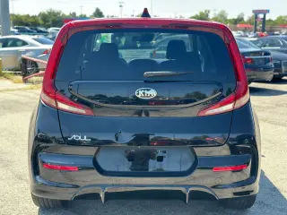 2020 KIA SOUL