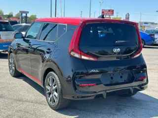 2020 KIA SOUL