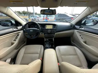 2016 KIA CADENZA