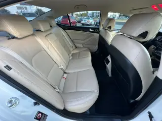 2016 KIA CADENZA