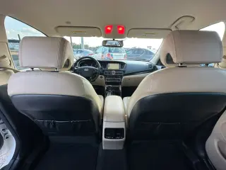 2016 KIA CADENZA