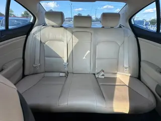 2016 KIA CADENZA