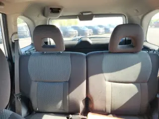 2004 Toyota RAV4