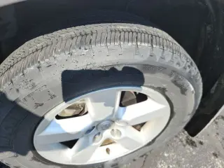 2004 Toyota RAV4