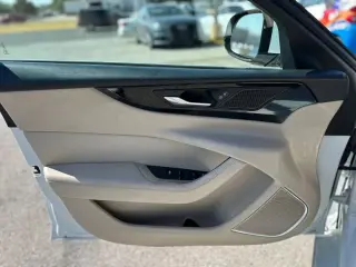 2020 JAGUAR XE