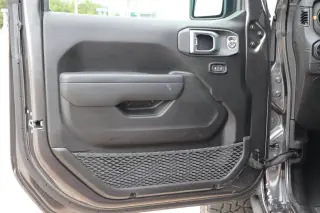 2025 Jeep Gladiator