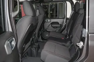 2025 Jeep Gladiator
