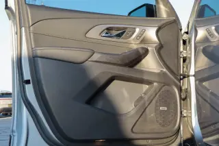 2024 Chevrolet Traverse Limited
