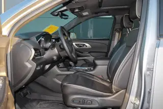 2024 Chevrolet Traverse Limited