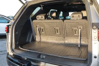 2024 Chevrolet Traverse Limited