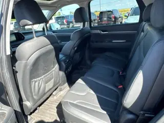 2021 Hyundai Palisade