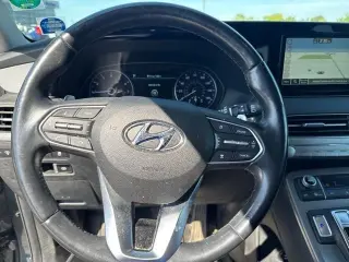2021 Hyundai Palisade