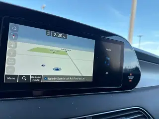 2021 Hyundai Palisade