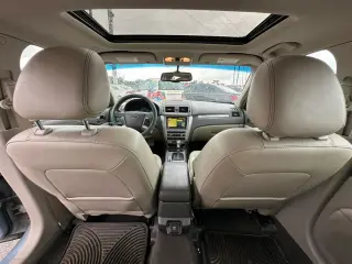 2010 FORD FUSION