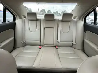 2010 FORD FUSION