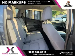 2019 GMC Canyon