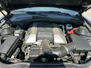 2010 CHEVROLET CAMARO