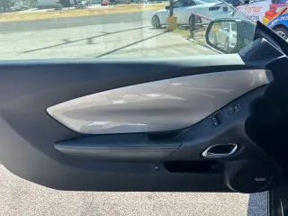 2010 CHEVROLET CAMARO