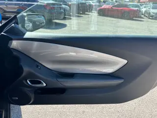 2010 CHEVROLET CAMARO