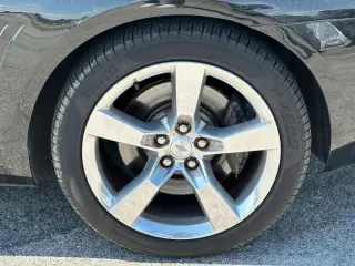 2010 CHEVROLET CAMARO