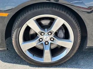 2010 CHEVROLET CAMARO