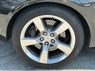 2010 CHEVROLET CAMARO