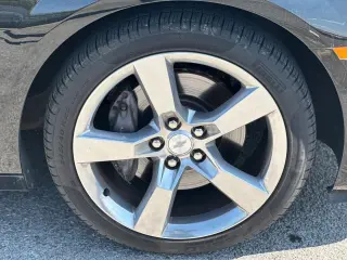 2010 CHEVROLET CAMARO