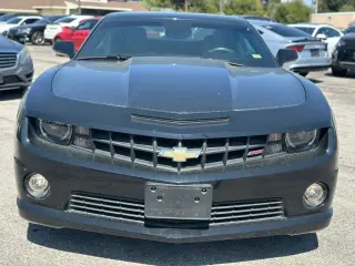 2010 CHEVROLET CAMARO