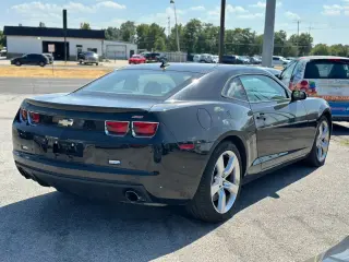 2010 CHEVROLET CAMARO